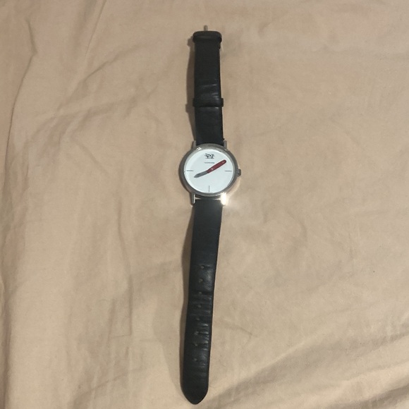 MONDAINE Swiss Army knife novelty vintage watch - Picture 6 of 8